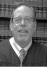 Judge Lawrence Winthrop
