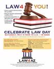 Celebrate Law Day at your local Maricopa County Library!
