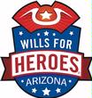 Wills for Heroes has New Partner