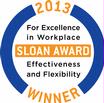 BAR FOUNDATION RECOGNIZED FOR EXEMPLARY WORKPLACE PRACTICES 
