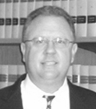 Comm. Frank Johnson, Jr. - is a Superior Court Commissioner for Maricopa County. Comm. Johnson's major area of law practice is criminal and juvenile. He has recruited and trained new attorneys to apply for jobs in the public sector. Comm. Johnson graduated from University of Michigan in 1988 and from Detroit College of Law in 1991.