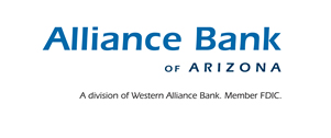 Alliance Bank of Arizona