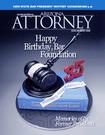 Arizona Attorney Celebrates Foundation's 35th!