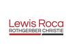 Thank you to Guardian Ad Litem Sponsor Lewis, Roca, Rothgerber and Christie