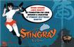 Stingray Sushi event aids Foundation