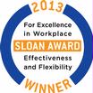 BAR FOUNDATION RECOGNIZED FOR EXEMPLARY WORKPLACE PRACTICES