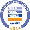National Recognition for Flexible Workplace