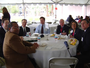 2007 Legislative Appreciation Luncheon