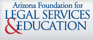 Arizona Foundation for Legal Services & Education